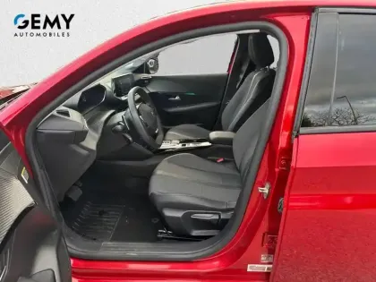 Photo 8 Peugeot 208  PureTech 100 S&S EAT8