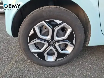 Photo 12 Renault Twingo  III SCe 65