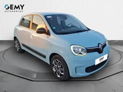 Photo 54 Renault Twingo  III SCe 65