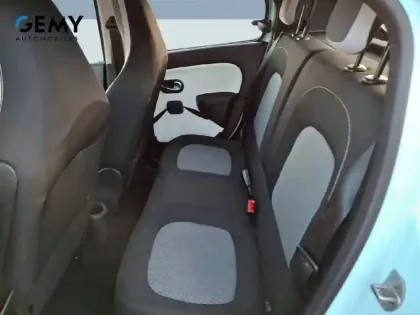 Photo 9 Renault Twingo  III SCe 65