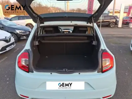 Photo 5 Renault Twingo  III SCe 65