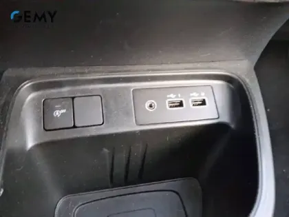 Photo 19 Renault Twingo  III SCe 65