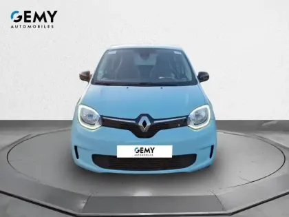 Photo 27 Renault Twingo  III SCe 65