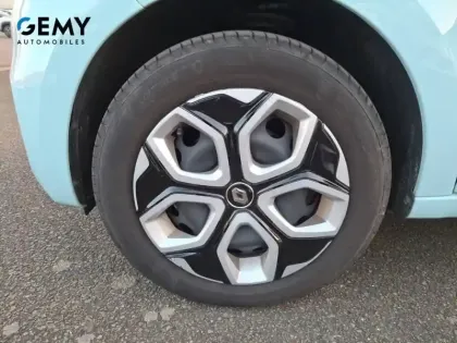 Photo 10 Renault Twingo  III SCe 65