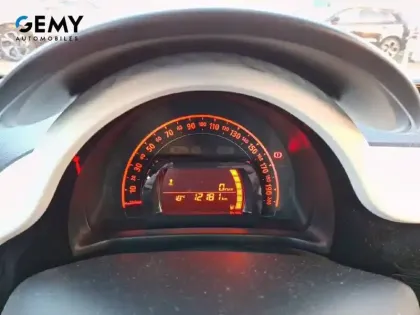 Photo 15 Renault Twingo  III SCe 65