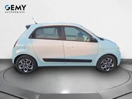 Photo 55 Renault Twingo  III SCe 65