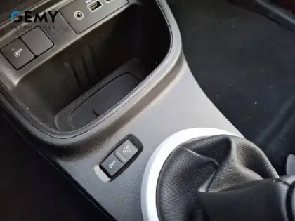 Photo 20 Renault Twingo  III SCe 65