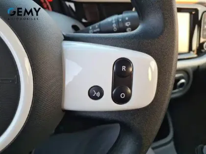 Photo 21 Renault Twingo  III SCe 65