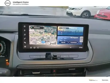 Photo 7 Nissan Qashqai  e-Power 190 ch