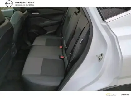 Photo 11 Nissan Qashqai  e-Power 190 ch
