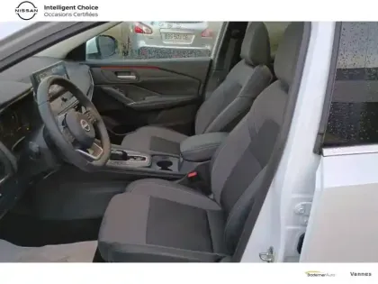 Photo 10 Nissan Qashqai  e-Power 190 ch