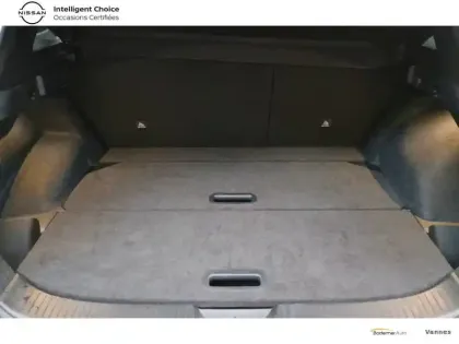 Photo 13 Nissan Qashqai  e-Power 190 ch