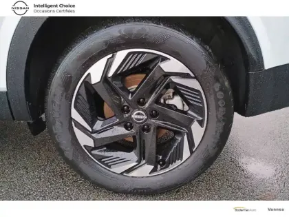 Photo 14 Nissan Qashqai  e-Power 190 ch