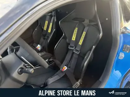 Photo 16 Alpine A110  1.8T 300 ch