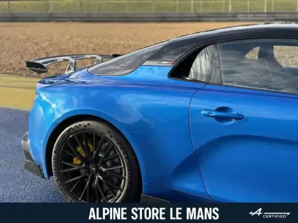 Photo 28 Alpine A110  1.8T 300 ch