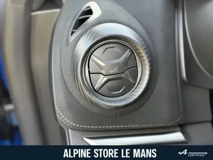 Photo 14 Alpine A110  1.8T 300 ch