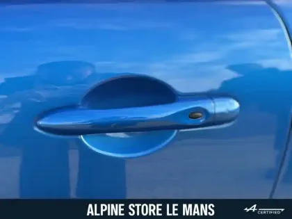 Photo 11 Alpine A110  1.8T 300 ch