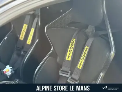 Photo 17 Alpine A110  1.8T 300 ch