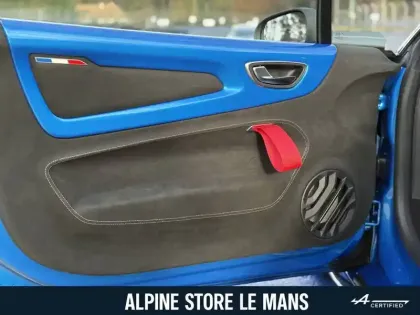 Photo 12 Alpine A110  1.8T 300 ch