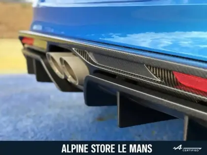 Photo 10 Alpine A110  1.8T 300 ch