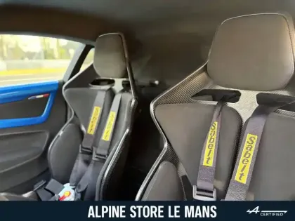 Photo 19 Alpine A110  1.8T 300 ch
