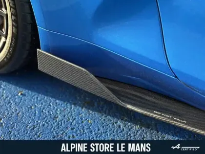 Photo 27 Alpine A110  1.8T 300 ch