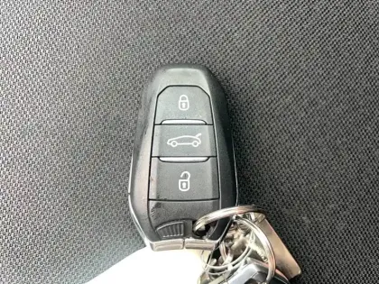 Photo 20 Citroën C4  Picasso PureTech 130 S&S