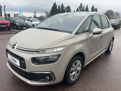 Photo Citroën C4 Feel