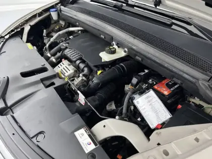 Photo 22 Citroën C4  Picasso PureTech 130 S&S