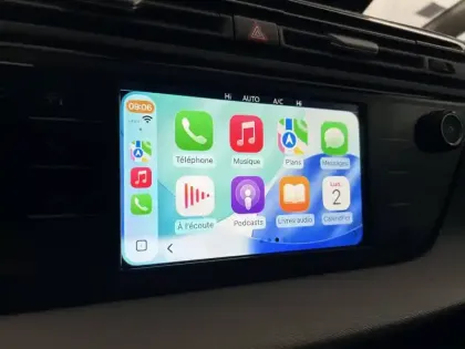 Photo 25 Citroën C4  Picasso PureTech 130 S&S