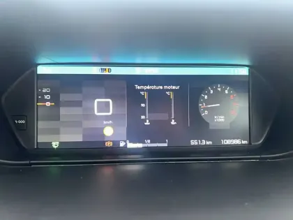 Photo 16 Citroën C4  Picasso PureTech 130 S&S