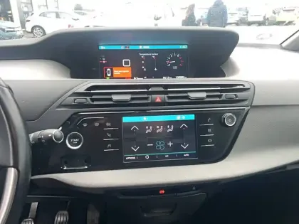 Photo 11 Citroën C4  Picasso PureTech 130 S&S