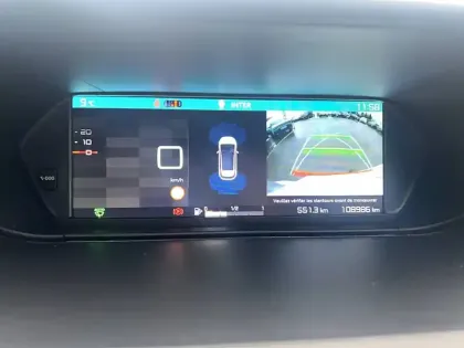 Photo 19 Citroën C4  Picasso PureTech 130 S&S