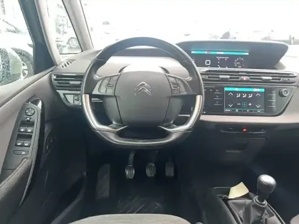 Photo 26 Citroën C4  Picasso PureTech 130 S&S