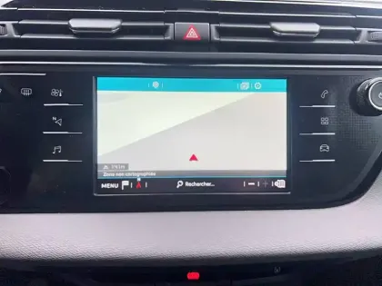 Photo 24 Citroën C4  Picasso PureTech 130 S&S