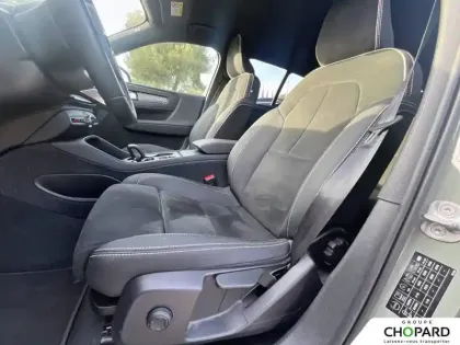 Photo 8 Volvo Xc40  B3 163 ch DCT7