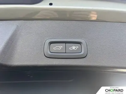 Photo 17 Volvo Xc40  B3 163 ch DCT7