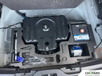 Photo 16 Volvo Xc40  B3 163 ch DCT7