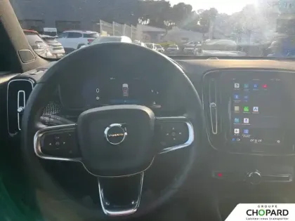 Photo 13 Volvo Xc40  B3 163 ch DCT7