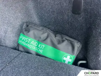 Photo 15 Volvo Xc40  B3 163 ch DCT7