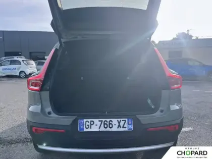 Photo 5 Volvo Xc40  B3 163 ch DCT7