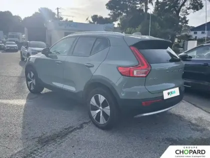 Photo 6 Volvo Xc40  B3 163 ch DCT7