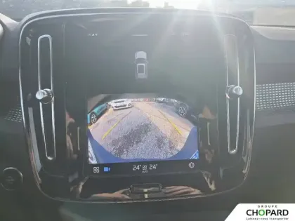 Photo 11 Volvo Xc40  B3 163 ch DCT7