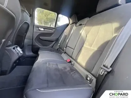 Photo 9 Volvo Xc40  B3 163 ch DCT7