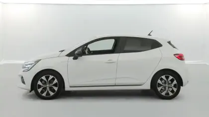 Photo 56 Renault Clio  E-Tech full hybrid 145