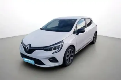 Photo Renault Clio Evolution