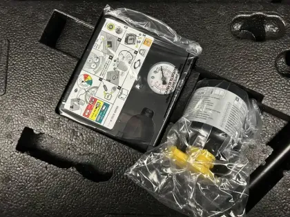 Photo 22 Renault Clio  E-Tech full hybrid 145