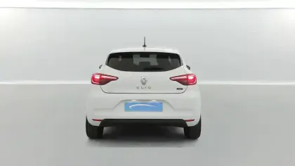 Photo 31 Renault Clio  E-Tech full hybrid 145