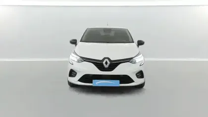 Photo 28 Renault Clio  E-Tech full hybrid 145