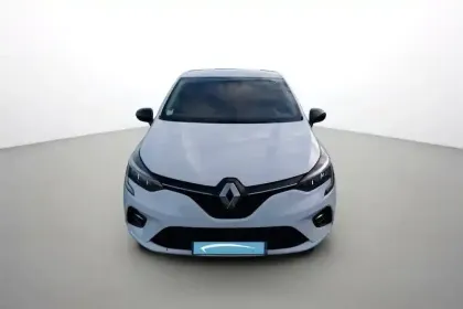 Photo 7 Renault Clio  E-Tech full hybrid 145